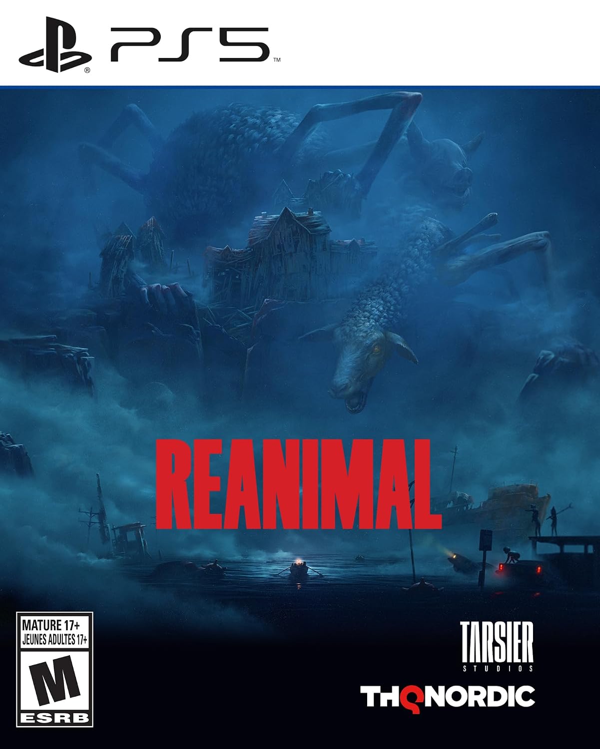 REANIMAL - Image 1