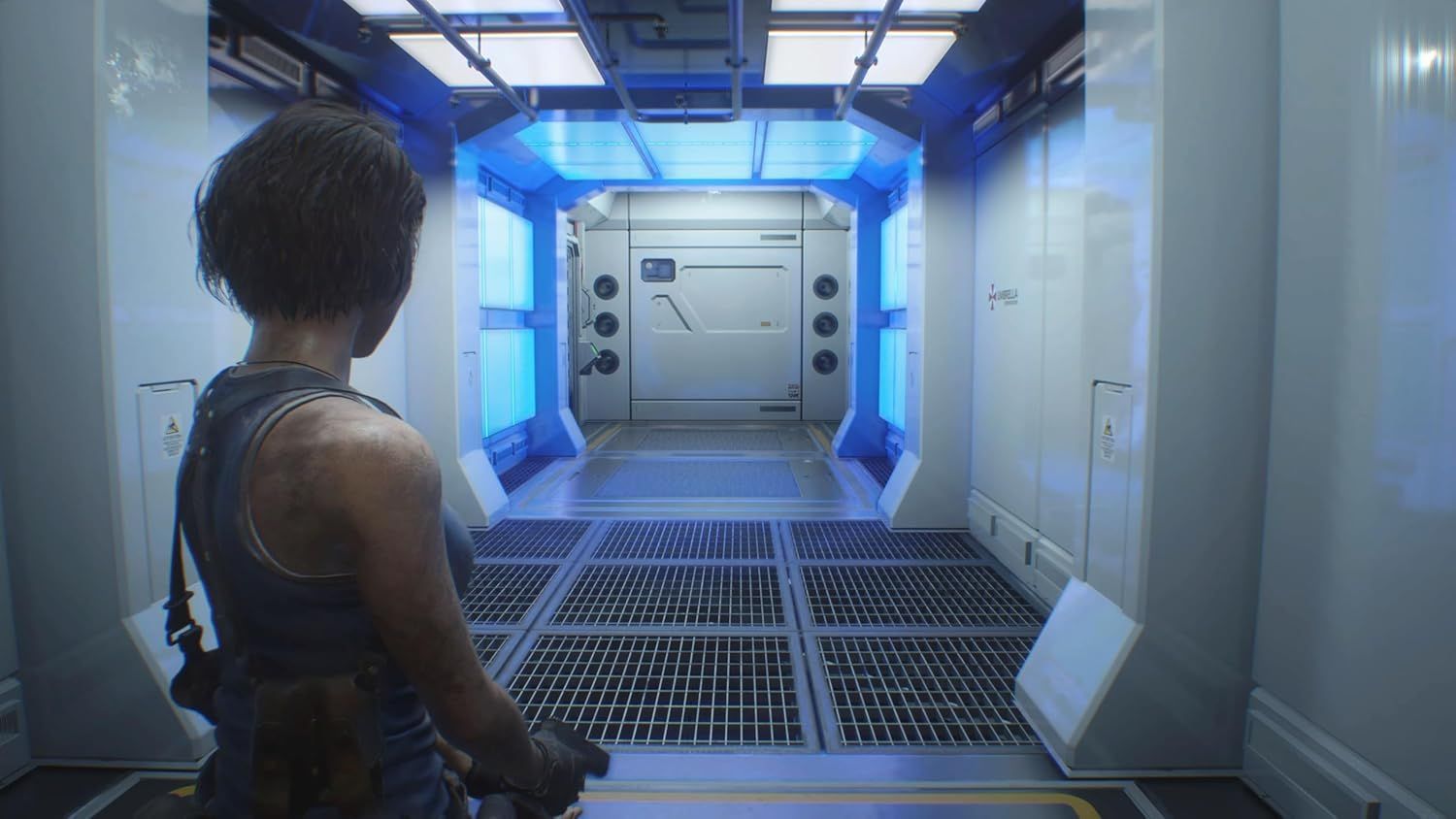 Resident Evil 3 - Image 3