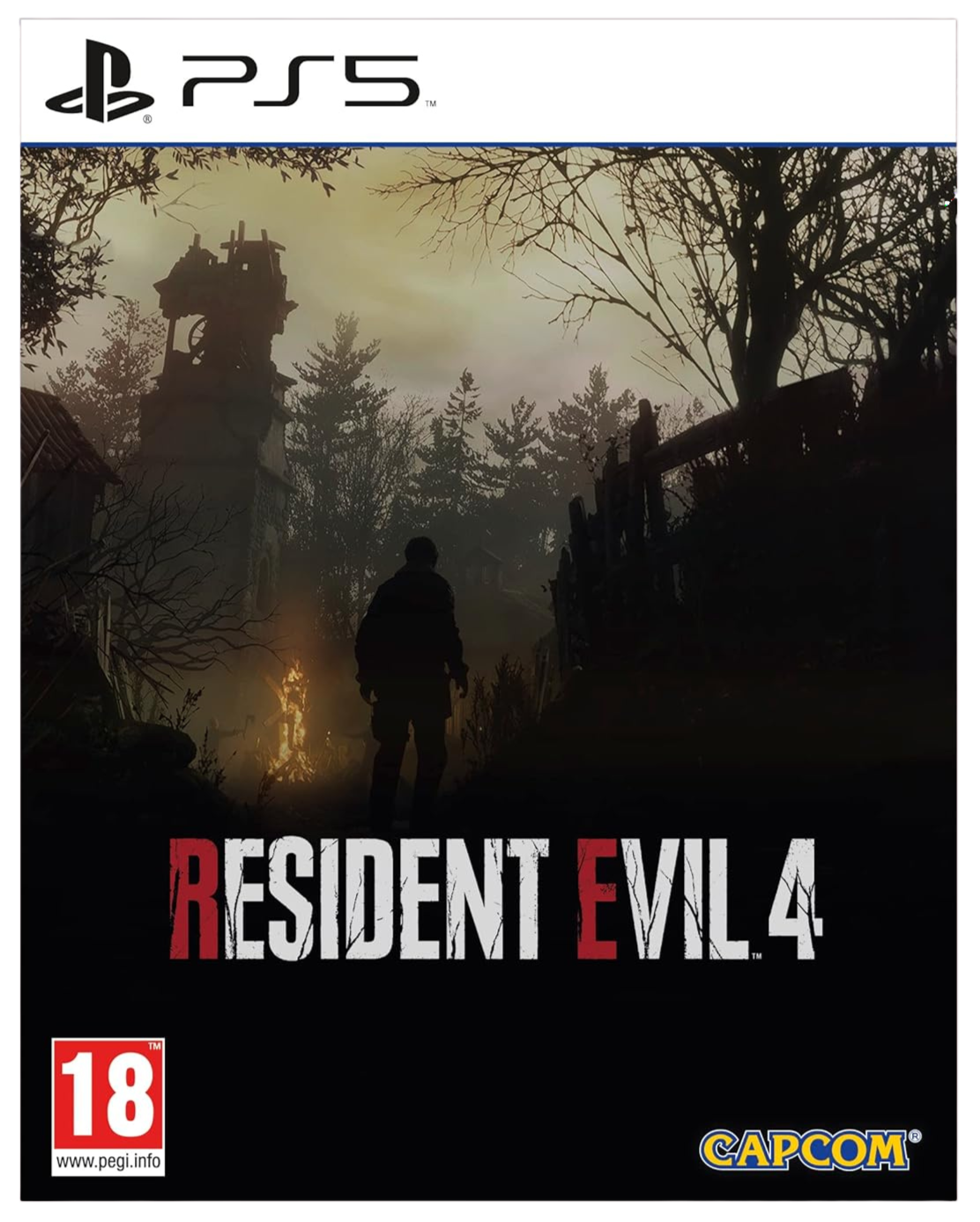 Resident Evil 4 Remake - Image 1