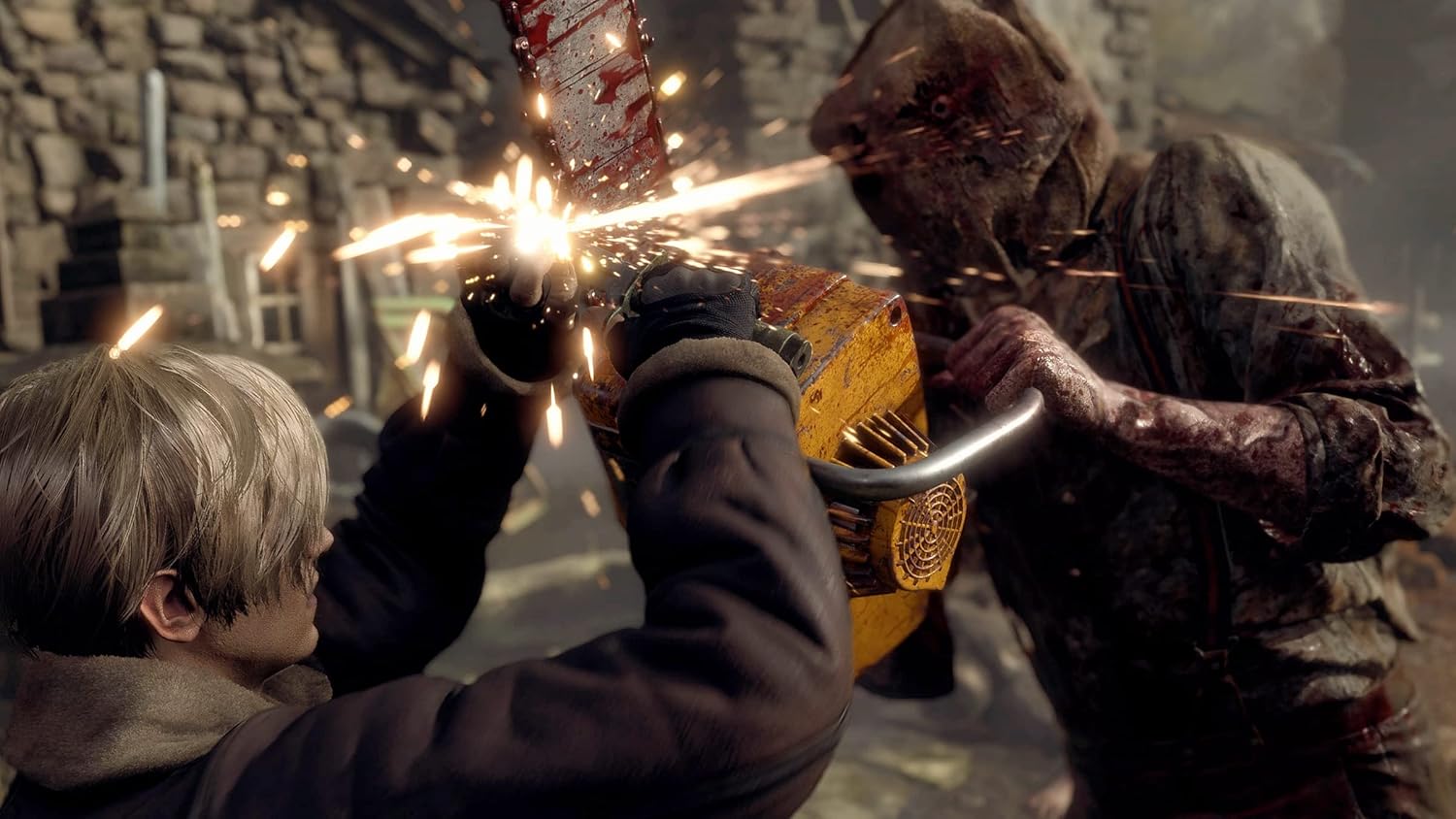 Resident Evil 4 Remake - Image 4