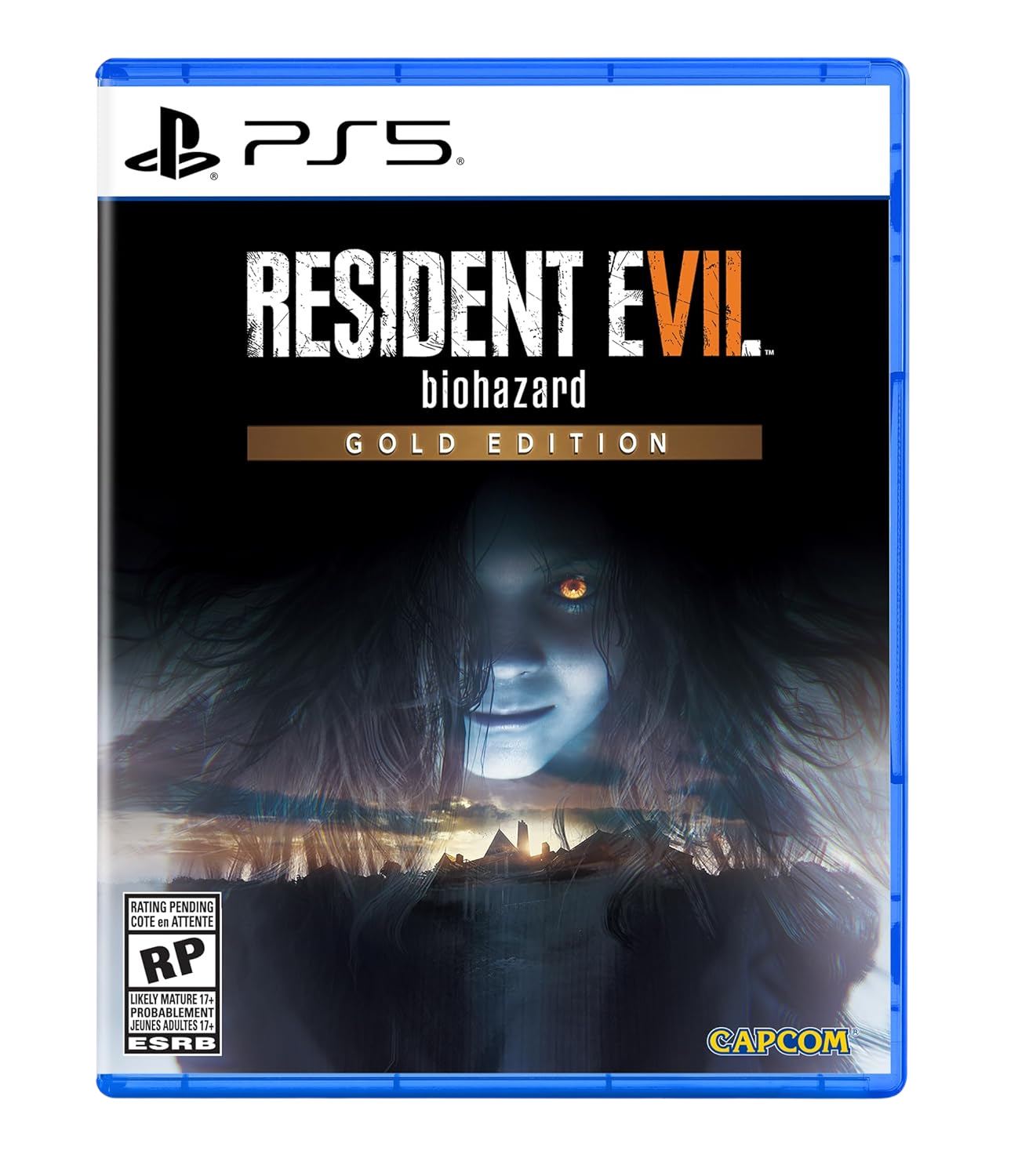 Resident Evil 7 Biohazard Gold Edition - Image 1