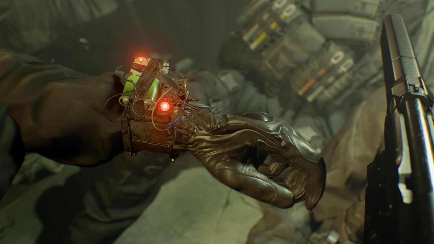 Resident Evil 7 Biohazard Gold Edition - Image 2