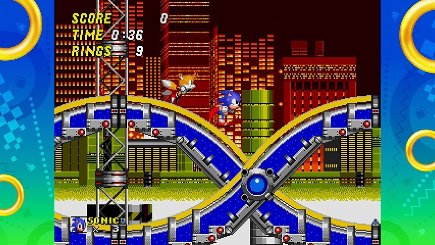 Sonic Origins Plus - Image 2