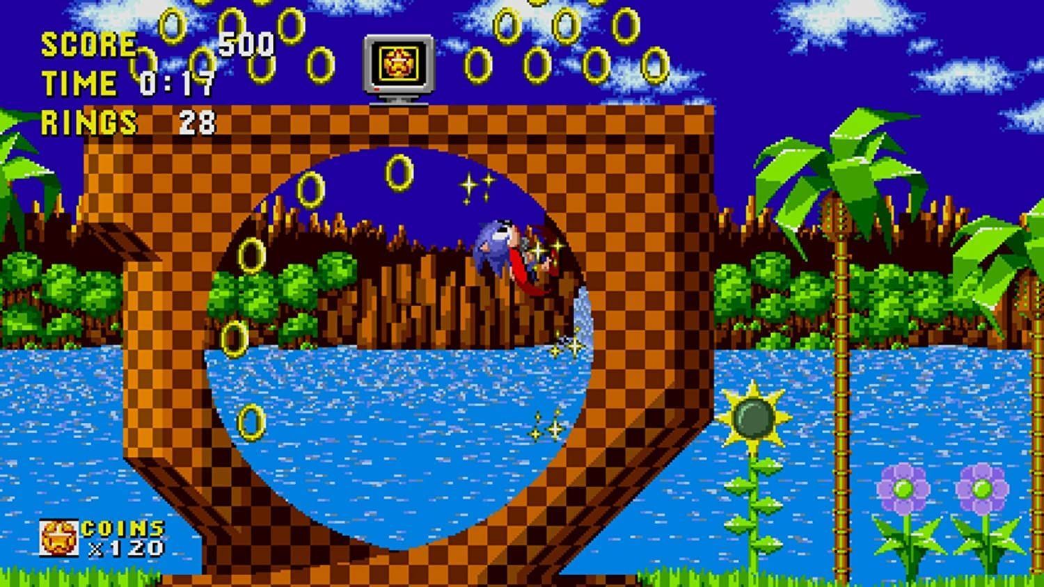 Sonic Origins Plus - Image 3