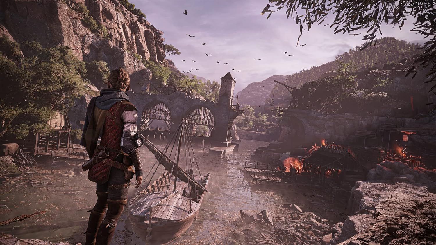 A Plague Tale Requiem - Image 3