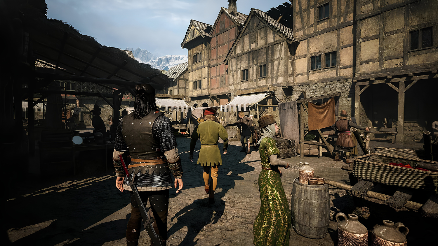 The Blood of DawnWalker - Image 3