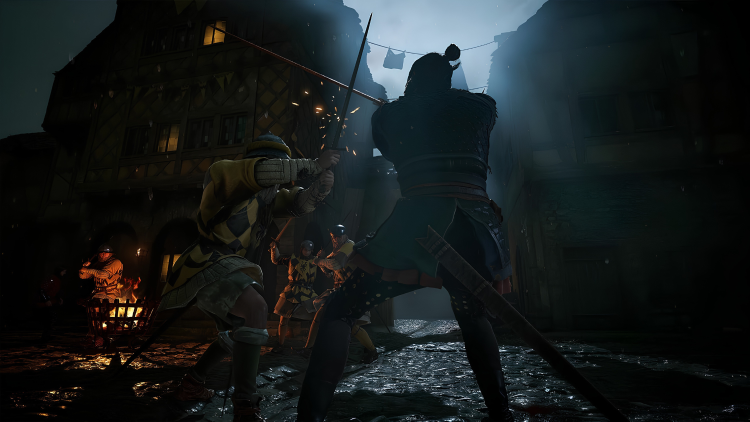 The Blood of DawnWalker - Image 4