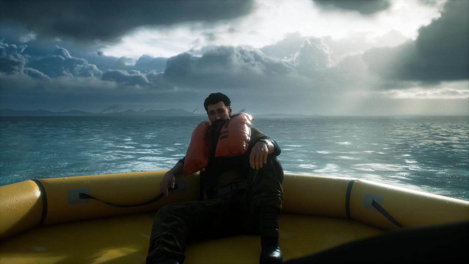 Ace Combat 8 Wings of Theve - Image 2