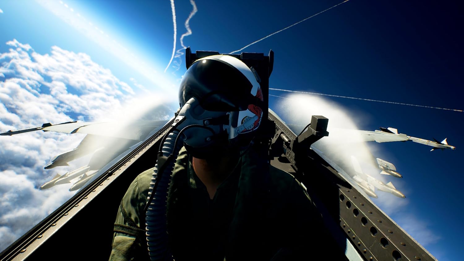 Ace Combat 8 Wings of Theve - Image 3