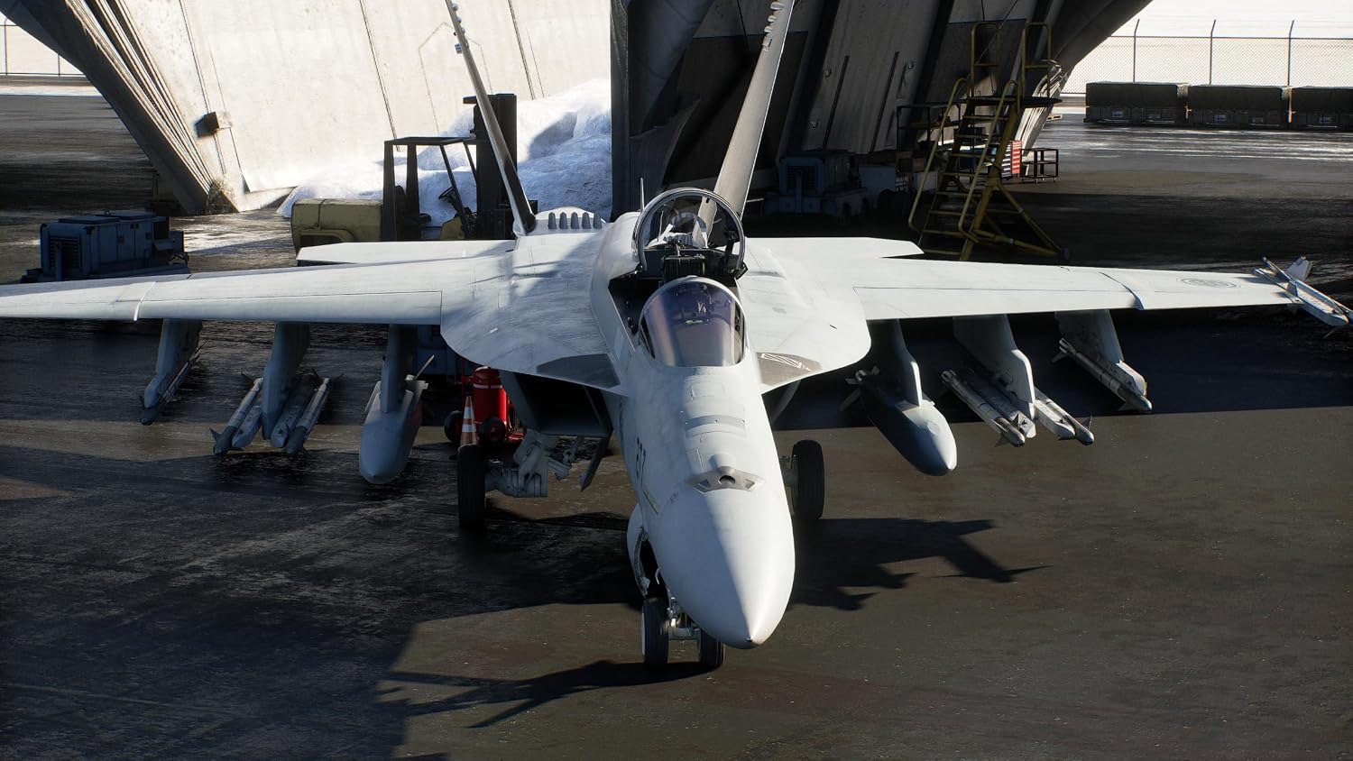 Ace Combat 8 Wings of Theve - Image 4