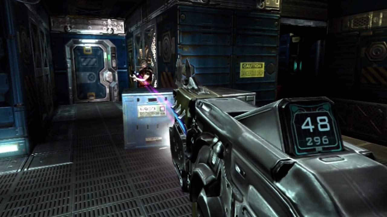 Doom 3 VR - Image 2