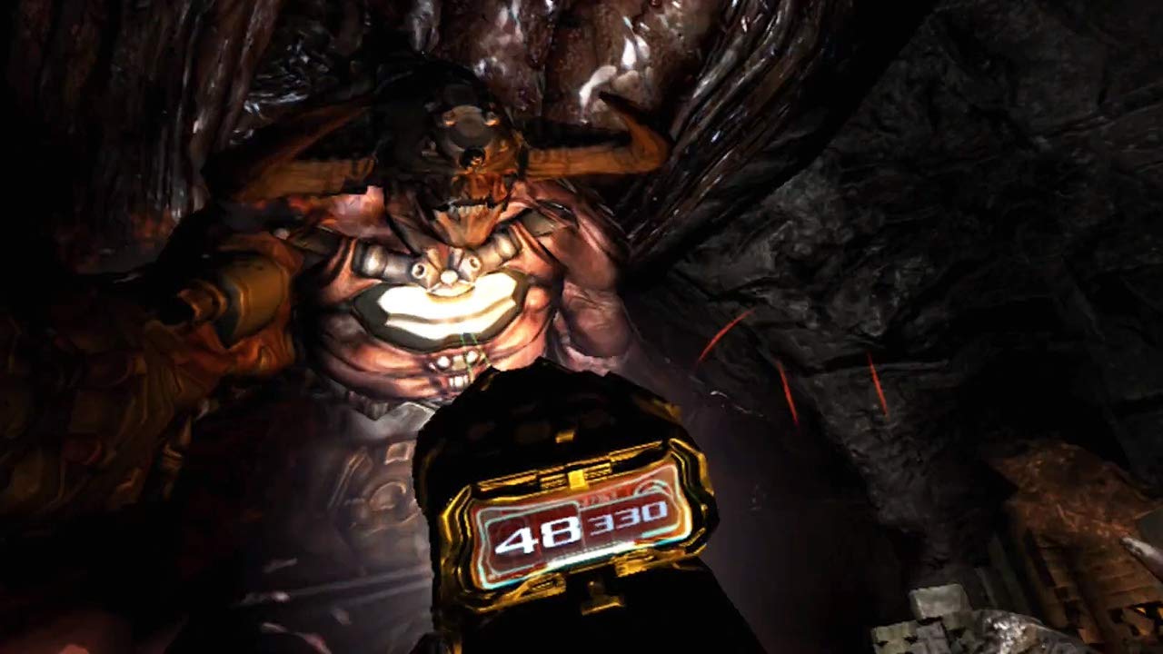 Doom 3 VR - Image 3