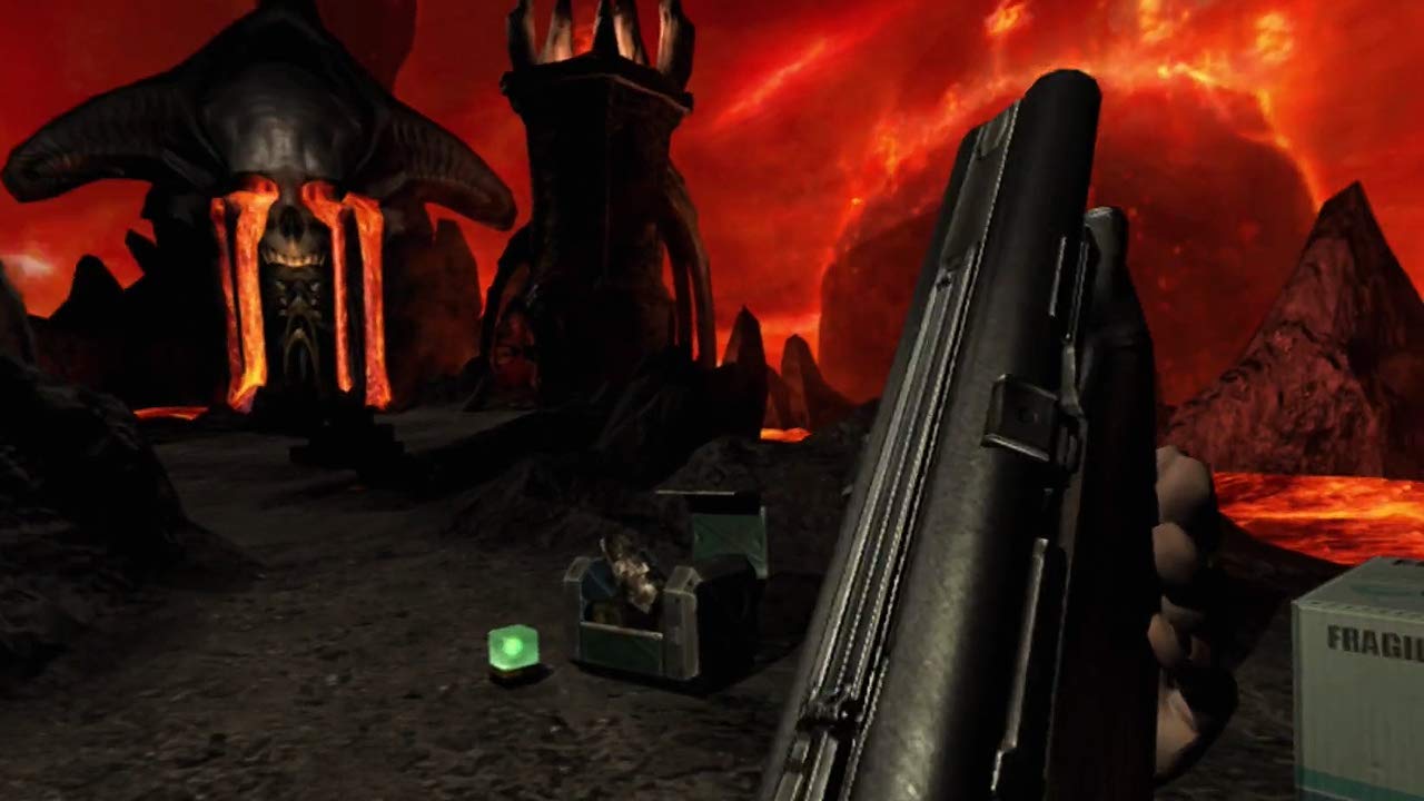 Doom 3 VR - Image 4