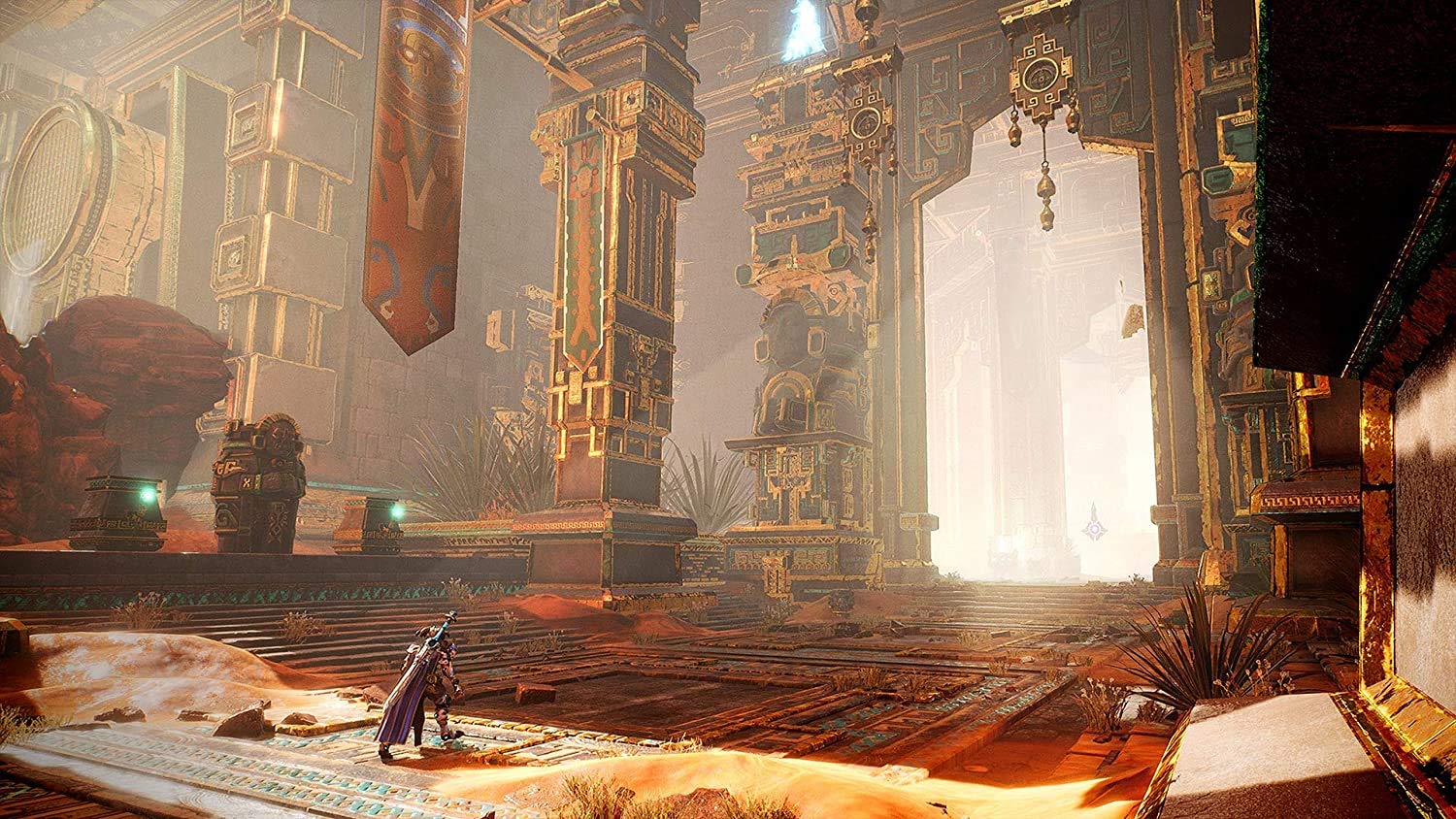 Godfall - Image 3