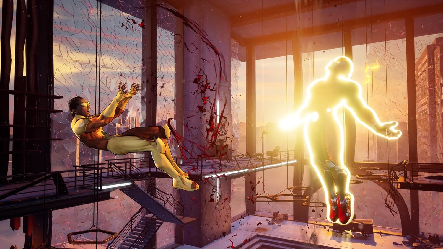 Invincible VS - Image 2