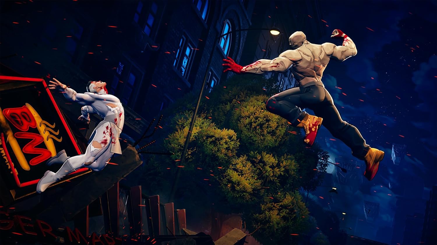 Invincible VS - Image 4