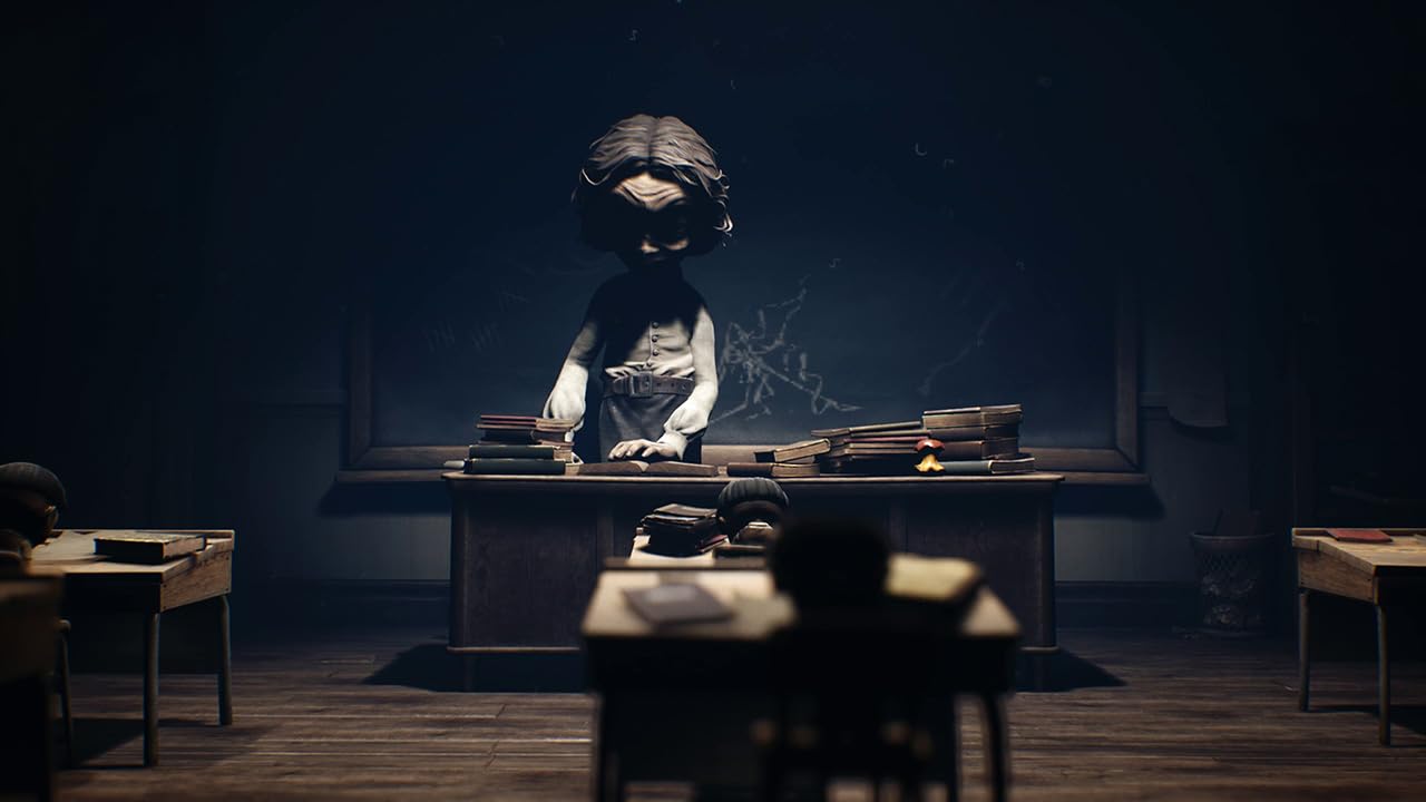 Little Nightmares 2 - Enhanced Edition - Image 2