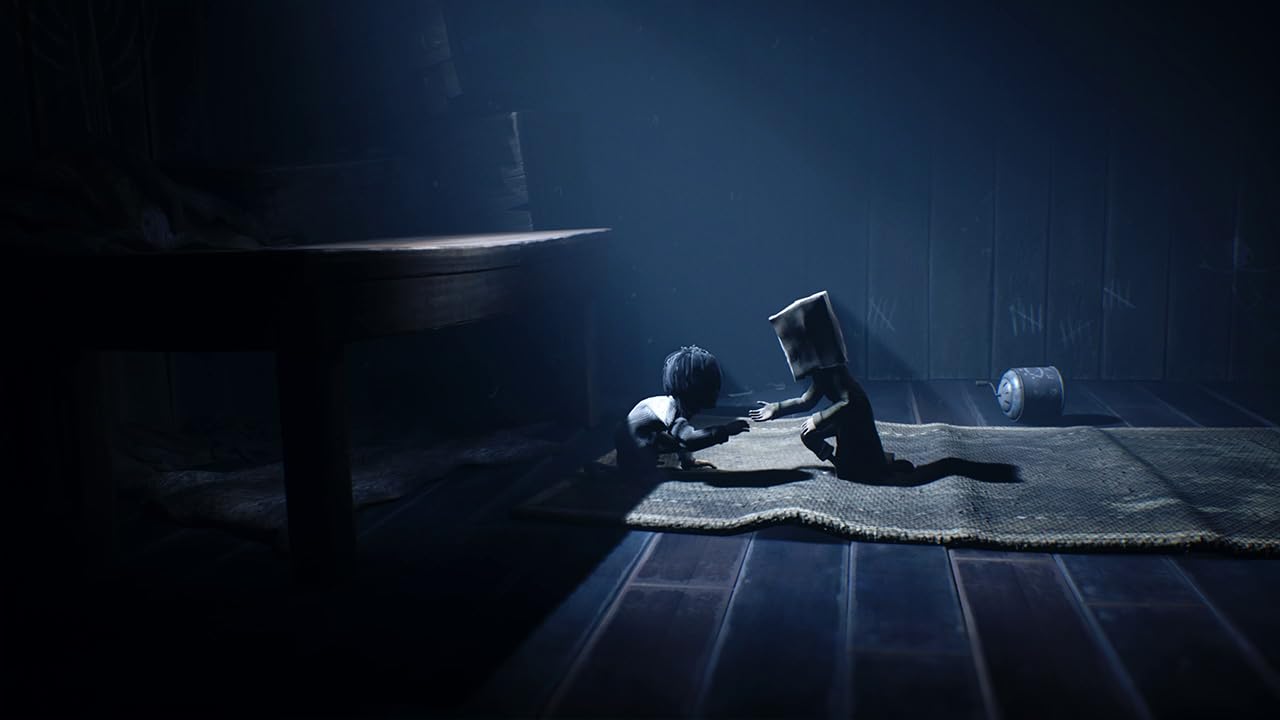 Little Nightmares 2 - Enhanced Edition - Image 3