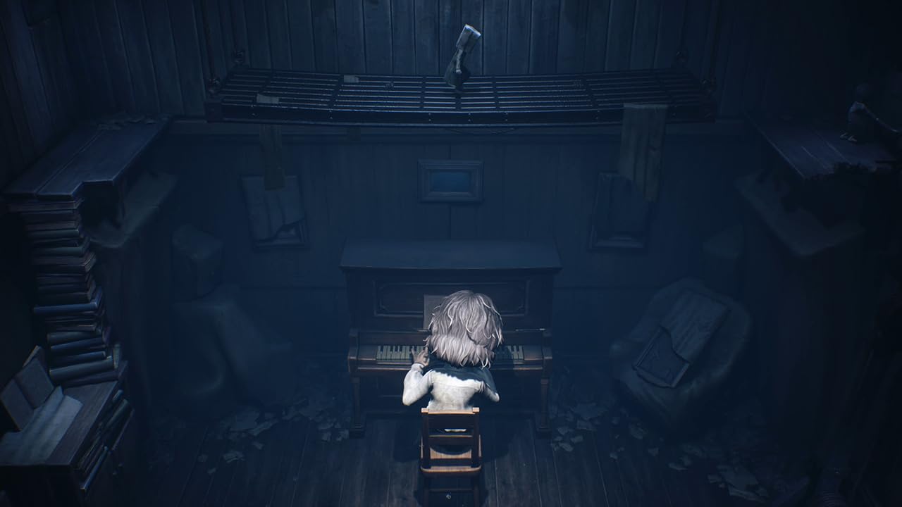 Little Nightmares 2 - Enhanced Edition - Image 4
