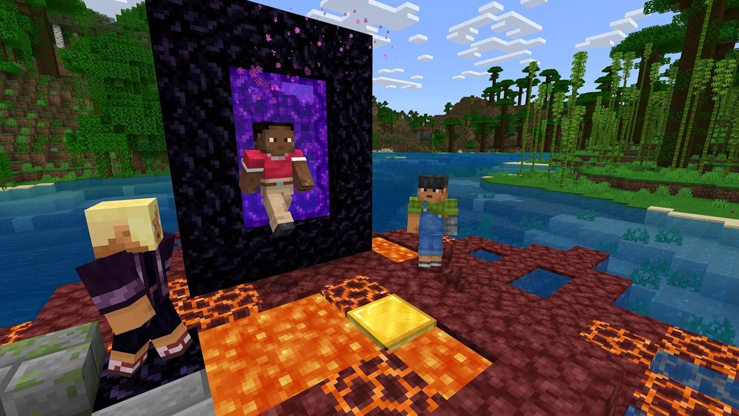 Minecraft - Image 4