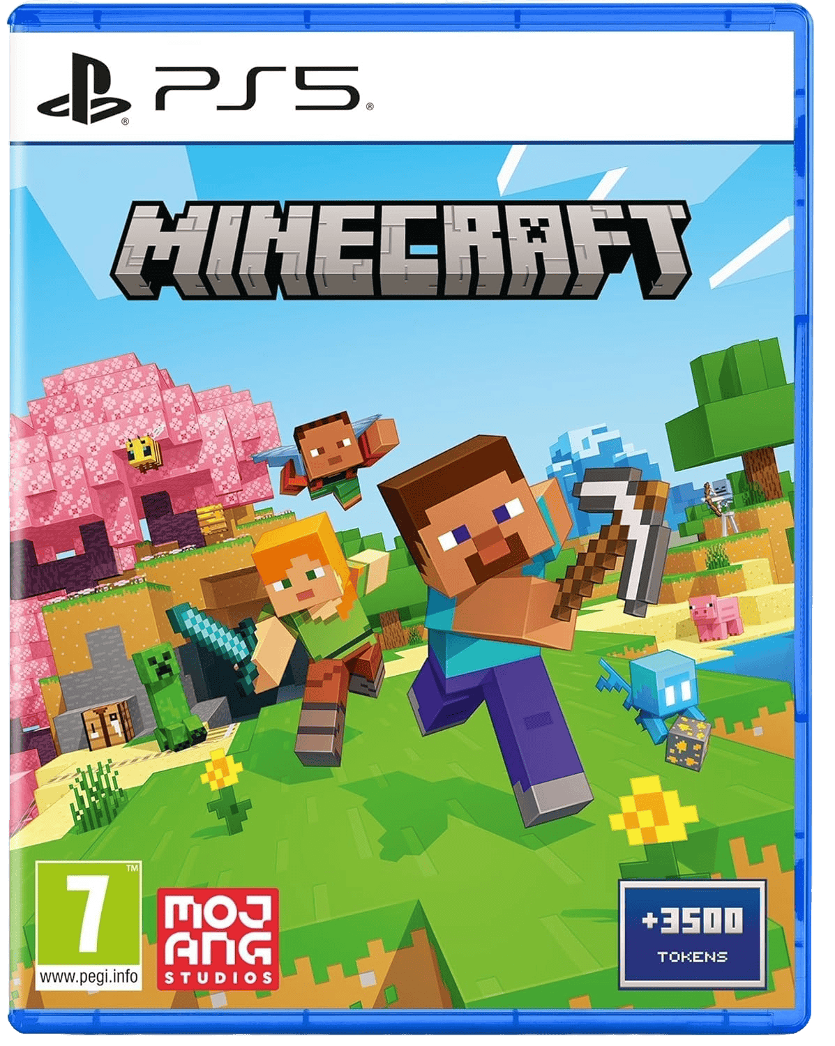 Minecraft - Image 1