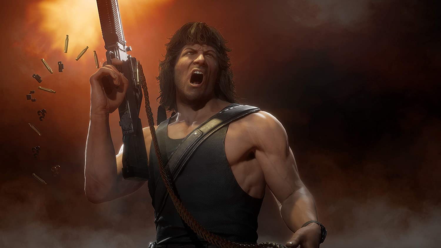 Mortal Kombat 11 Ultimate Edition (Includes only the base game, without DLC) - Image 2