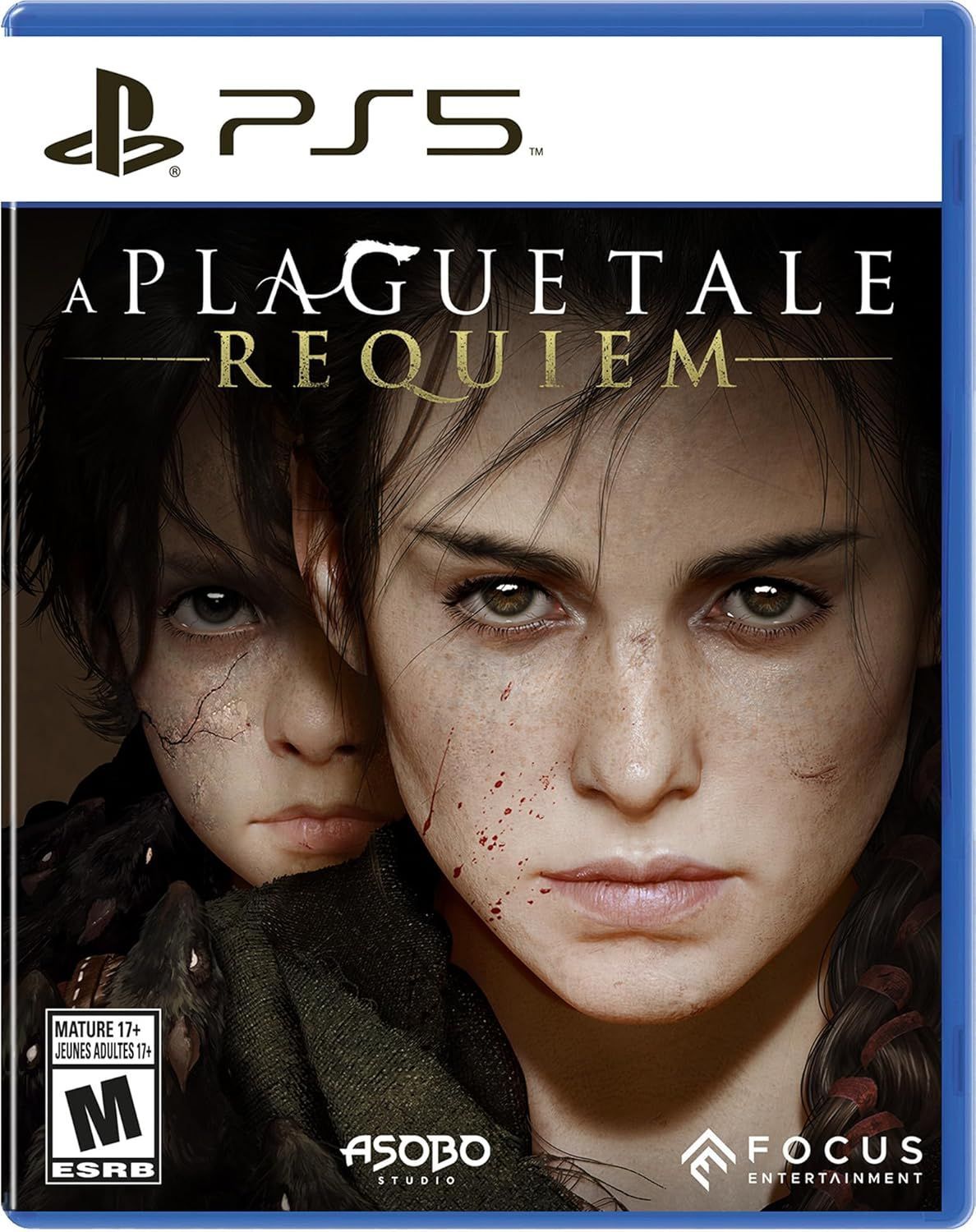 A Plague Tale Requiem - Image 1