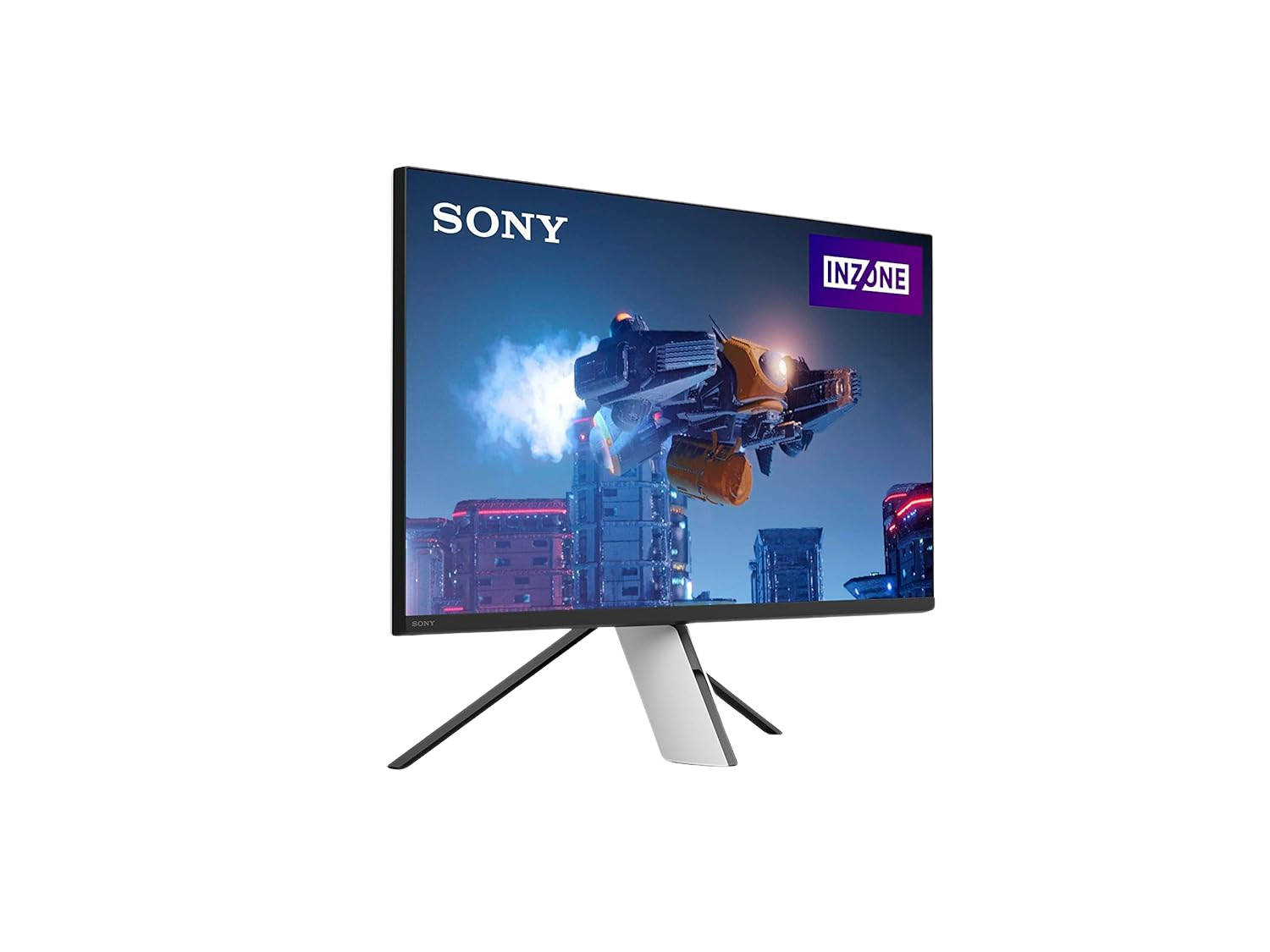 Sony 27” INZONE M3 Full HD HDR 240Hz Gaming Monitor - Image 2