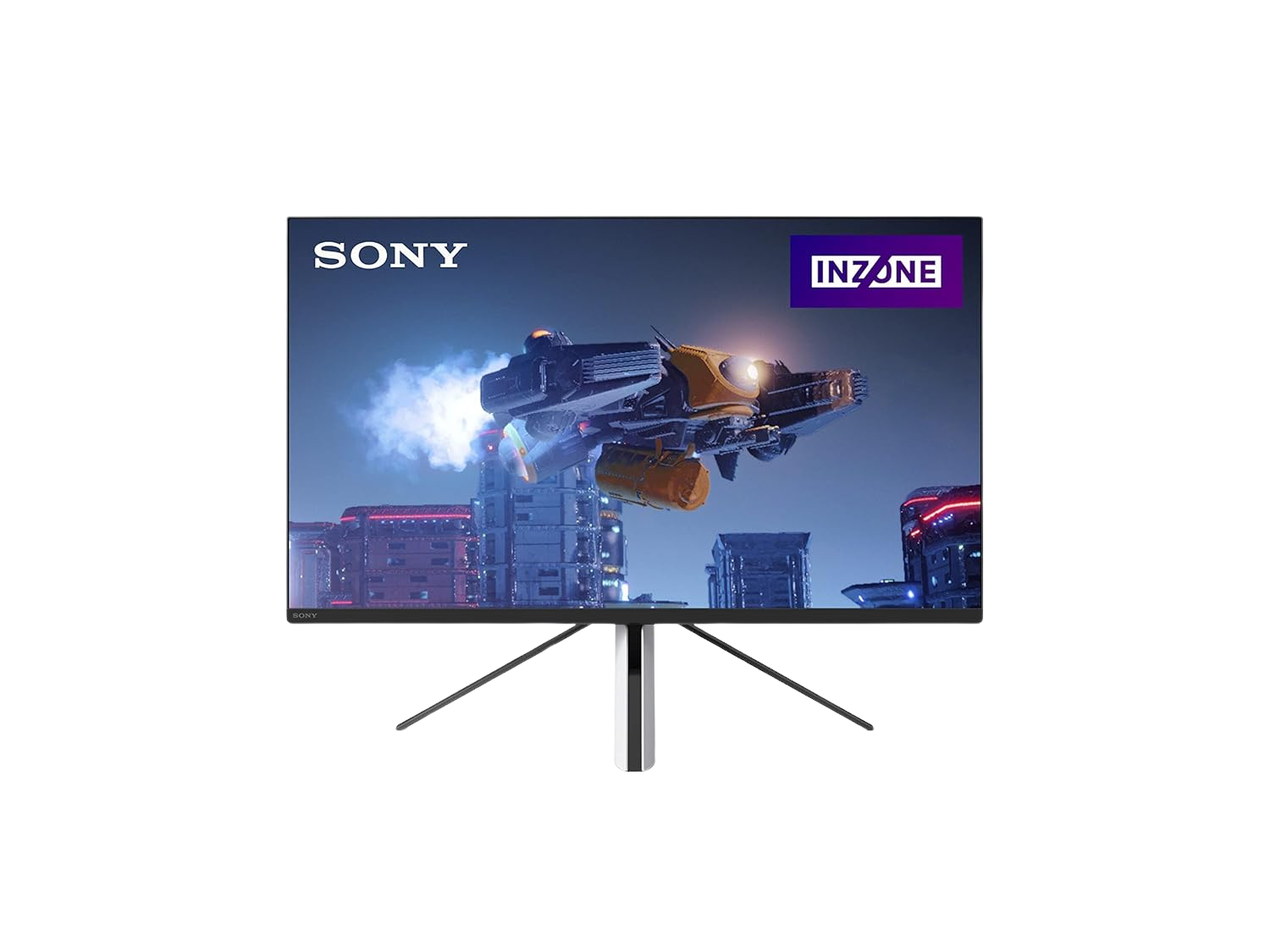 Sony 27” INZONE M3 Full HD HDR 240Hz Gaming Monitor