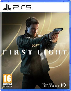 007 First Light