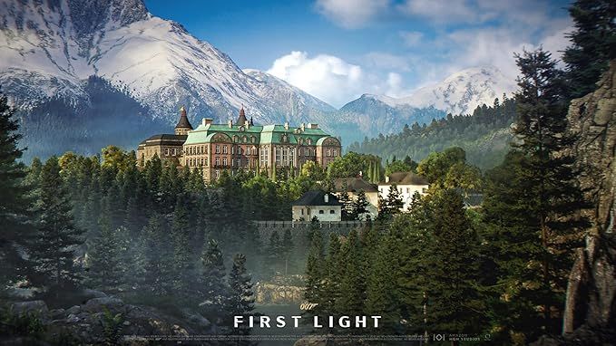 007 First Light - Image 3