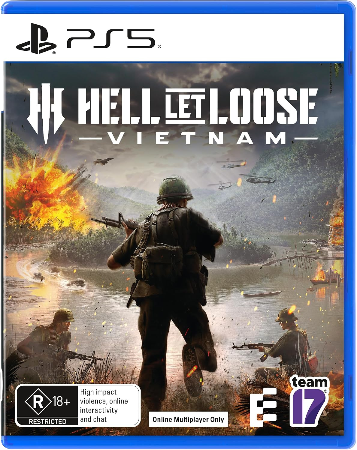 Hell Let Loose Vietnam - Image 1