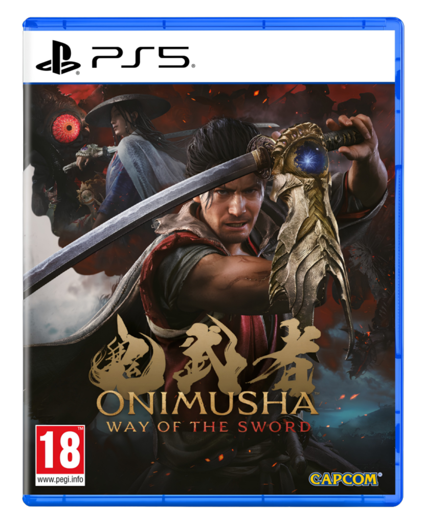 Onimusha Way of the Sword - Image 1
