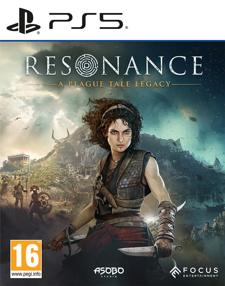 Resonance: A Plague Tale Legacy - Image 1
