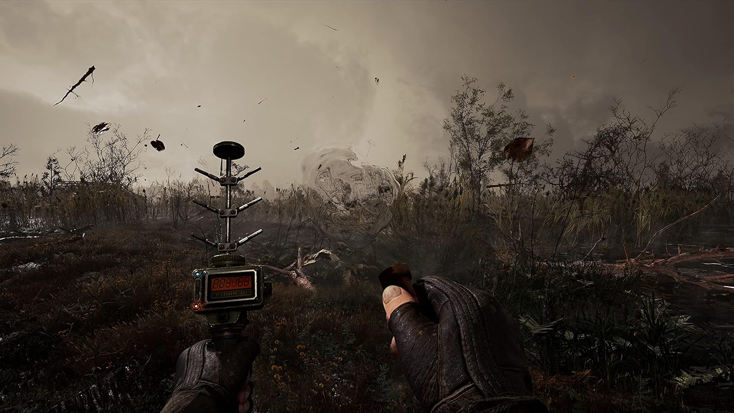 STALKER 2 Heart of Chornobyl Day One Edition - Image 3