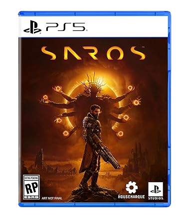 Saros - Image 1