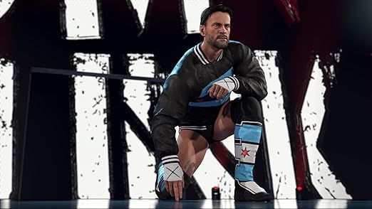 WWE 2K26 - Image 2
