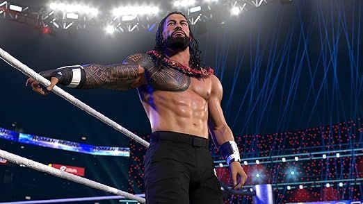 WWE 2K26 - Image 3