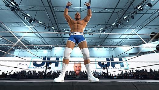 WWE 2K26 - Image 4