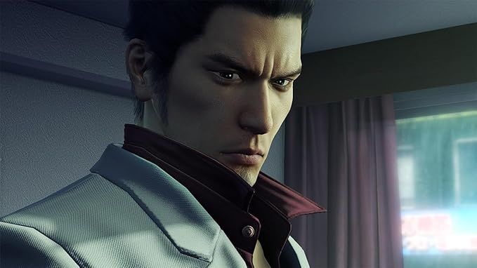 Yakuza Series 20th Anniversary Edition - Image 2