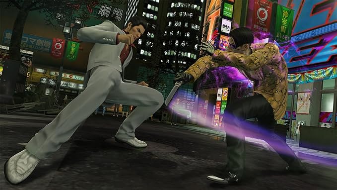 Yakuza Series 20th Anniversary Edition - Image 3