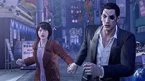 Yakuza Series 20th Anniversary Edition - Image 4