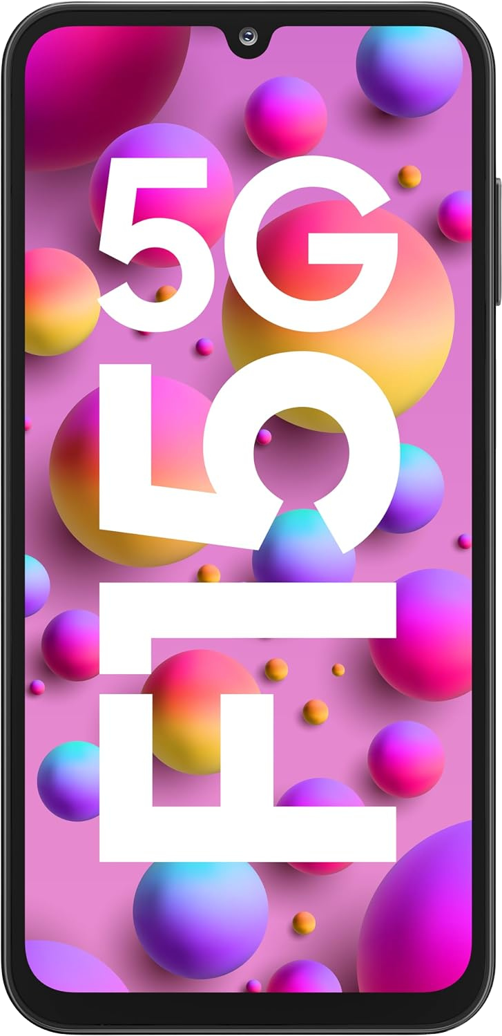 Samsung Galaxy F15 5G - Image 2