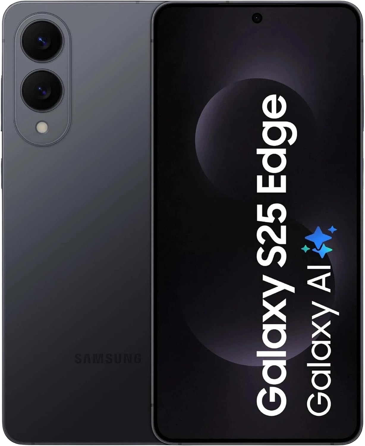 Samsung Galaxy S25 Edge 5G - Image 3