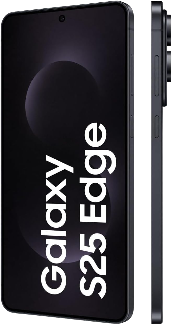 Samsung Galaxy S25 Edge 5G - Image 4