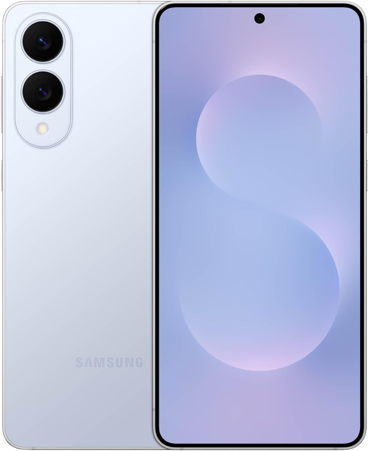 Samsung Galaxy S25 Edge 5G - Image 5
