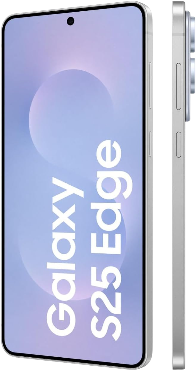 Samsung Galaxy S25 Edge 5G - Image 6