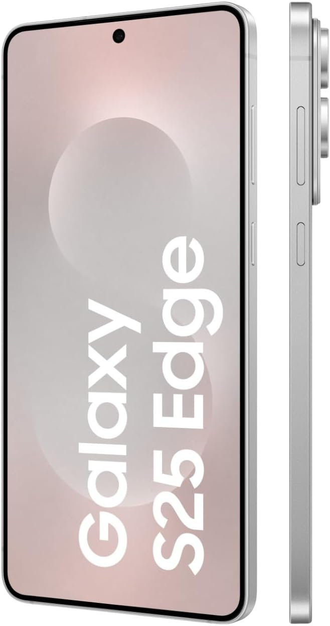 Samsung Galaxy S25 Edge 5G - Image 2