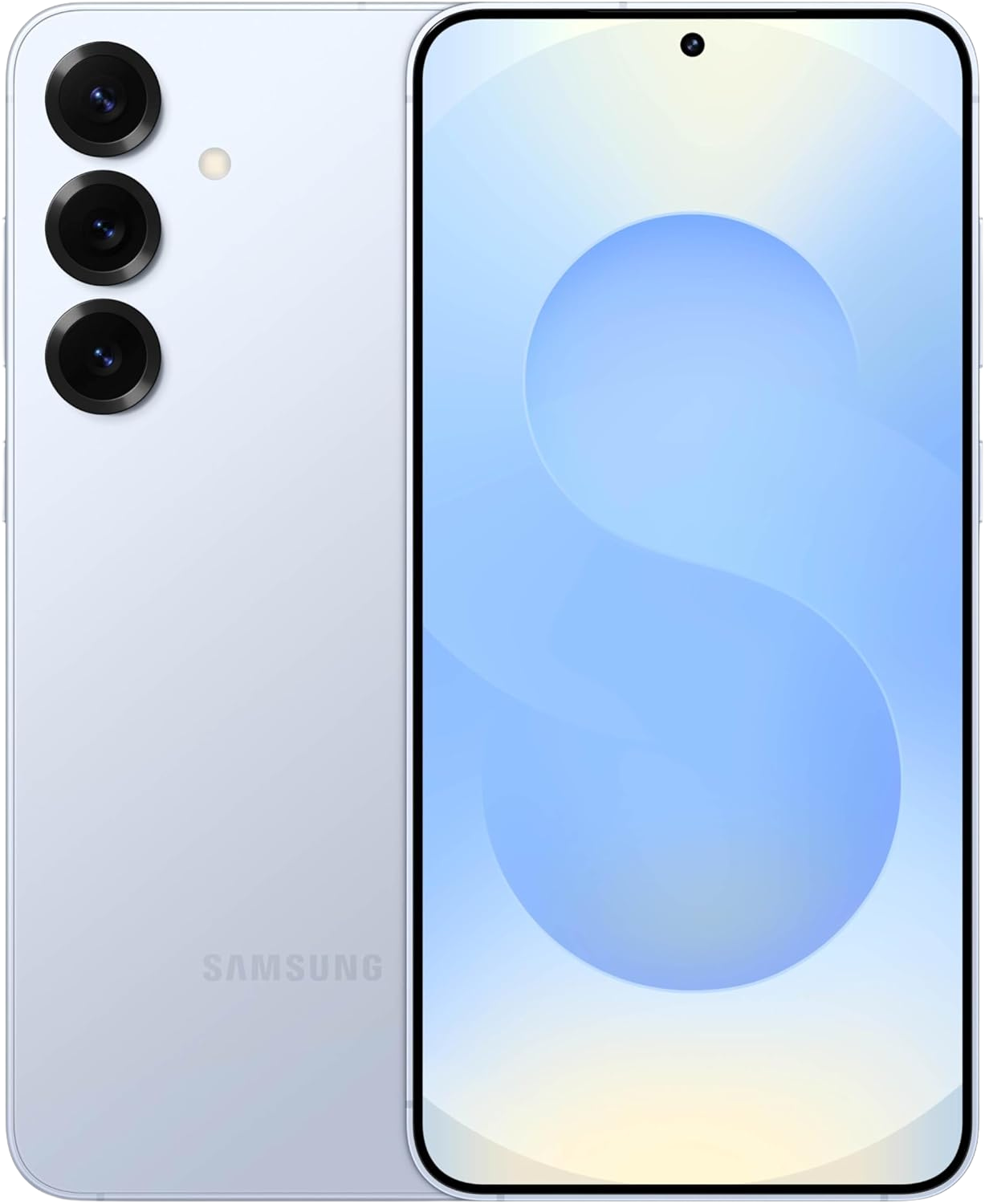 Samsung Galaxy S25+ 5G - Image 1