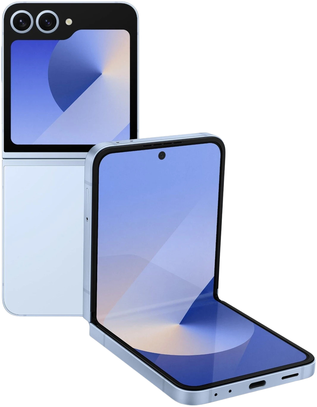 Samsung Galaxy Z Flip6 5G - Image 1